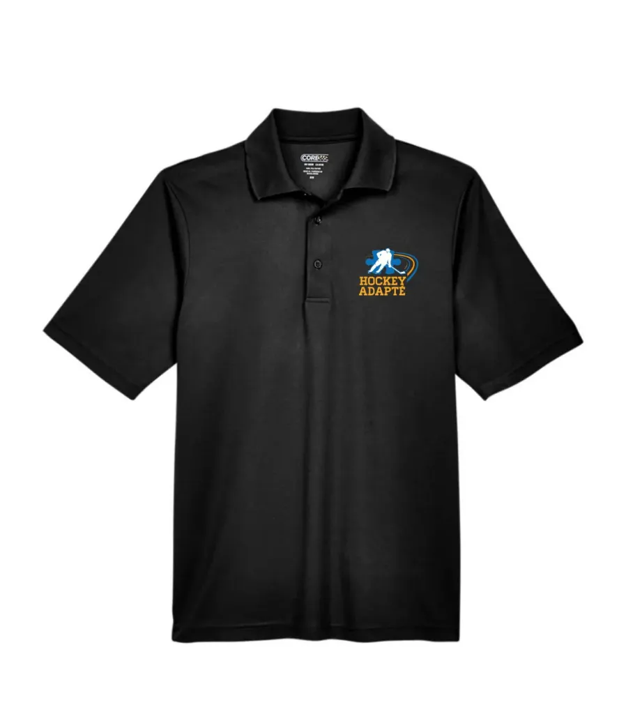 Polo - Hockey adapté