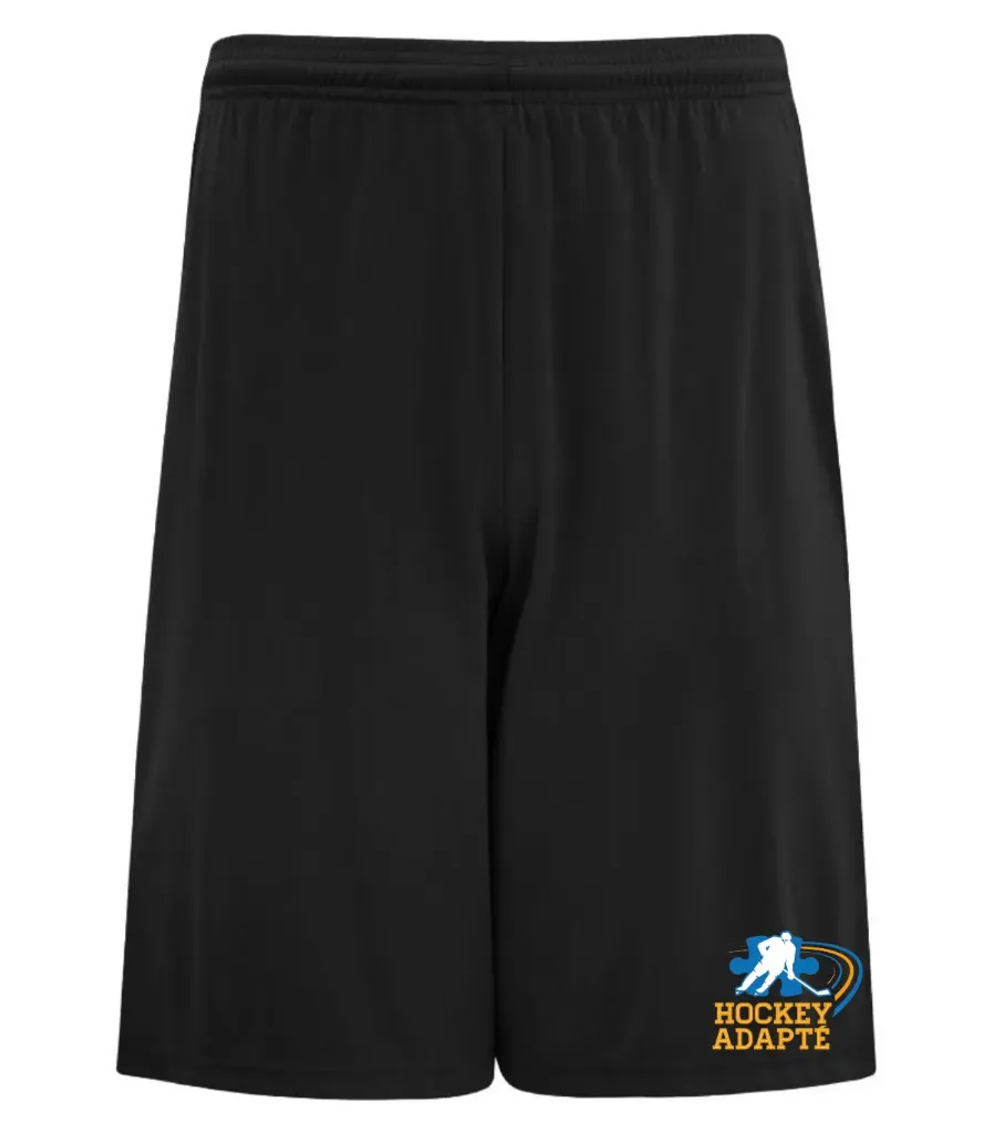 Short - Hockey adapté