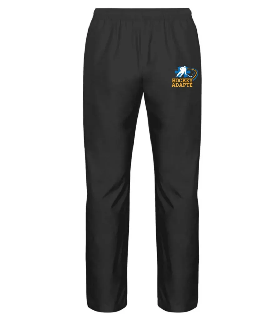 Pantalon d'entraînement - Hockey adapté